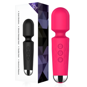 vibromasseur
