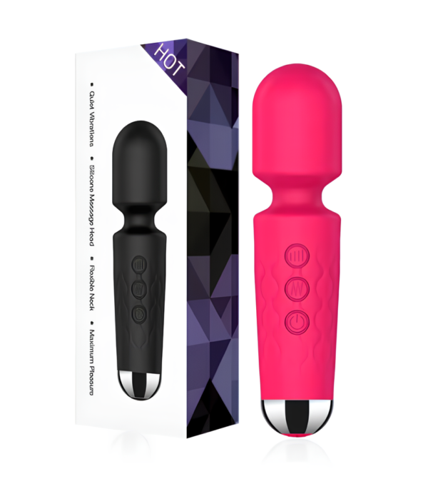 vibromasseur
